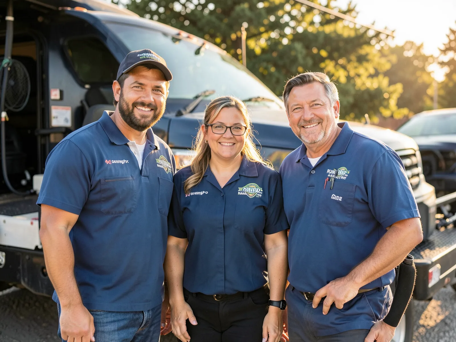 Roof Repair company in Buffalo, KY